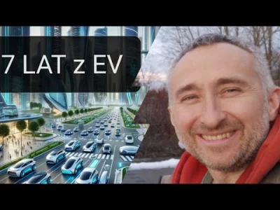 Zapaczony - #motoryzacja #samochody #ev #samochodyelektryczne #elektromobilnosc