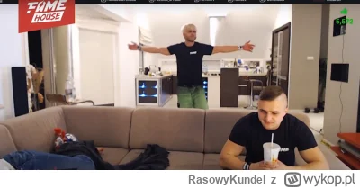 RasowyKundel - #famemma Ferrari siedział obsrany a nad nim medytował BÓG