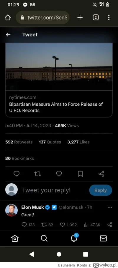 UsunelemKonto - @Aguirregniew_brzozy dokładnie