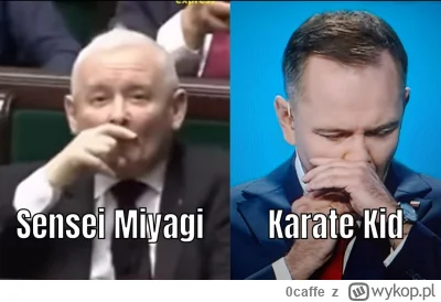 0caffe - #wybory #debata #heheszki #bekazpisu