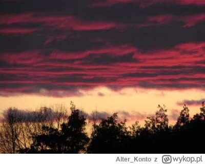 Alter_Konto - @AlexHunter