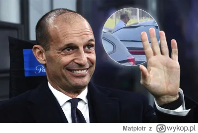 Matpiotr - Nie sądziłem że #acmilan będzie tak punktować pod wodzą łysego grzyba. To ...