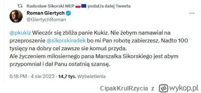 CipakKrulRzycia - @#!$%@?: Roman też się już odpalił :)