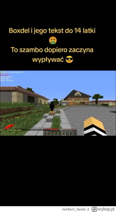 norbert_heniu - @stopmanipulacji: oj bombel bombel