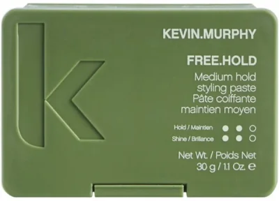 P.....a - @dobrepicko: Kevin Murphy Free.Hold