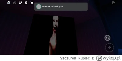 Szczurek_kupiec - #bonzo gram se akat w robloxa aż tu nagle kobra mnie wystrasza tego...
