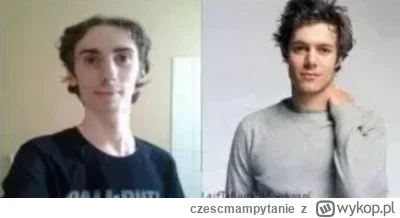 czescmampytanie - > Ta sama dziewczyna przy jednym typie jest spięta, mało aktywna, a...