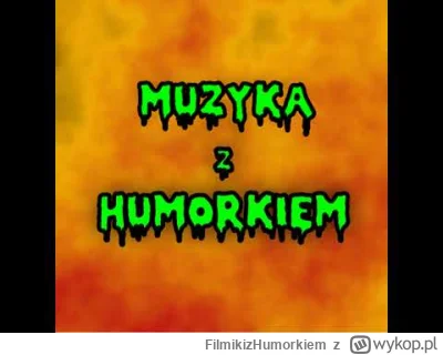 FilmikizHumorkiem - Tymczasowo telewizja tutaj:
https://www.youtube.com/channel/UCZej...