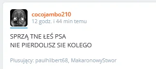 MakaronowyStwor - @cocojambo210: Widać, koneser  (╭☞σ ͜ʖσ)╭☞