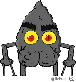 flytying - @wfyokyga xD