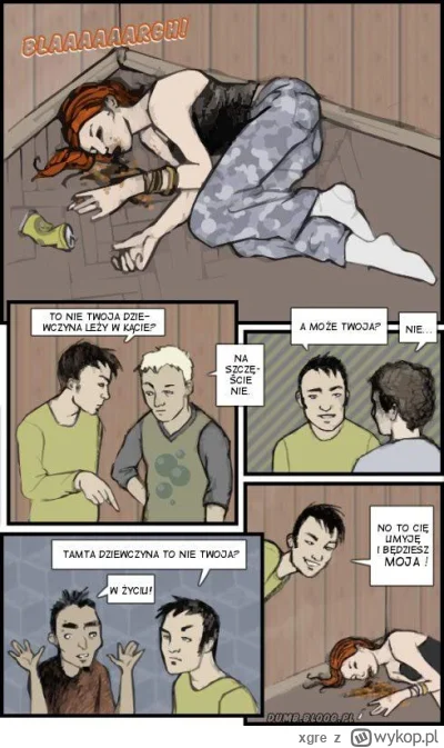 xgre - >znalezc dziewczyne

@passaqqq: