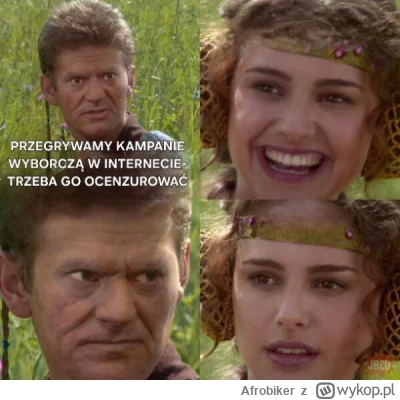 Afrobiker - @Olek3366