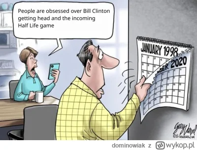 dominowiak - #heheszki #trump #usa #halflife