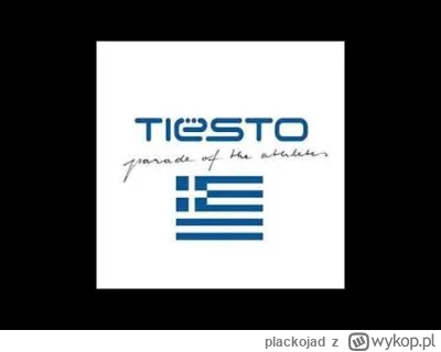 plackojad - #paryz2024 Dobra, to na odtrutkę słynny set DJ-a Tiesto, skomponowany spe...