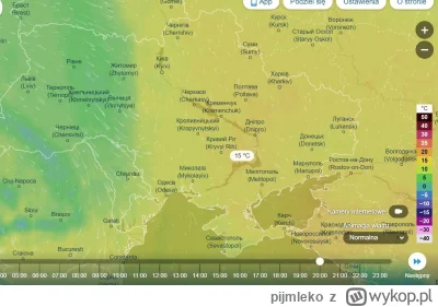 pijmleko - #ukraina #rosja #wojna #pogoda

HAARP na 150% ( ͡° ͜ʖ ͡°)