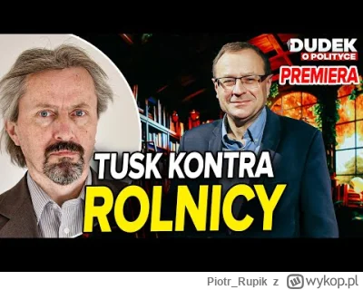 Piotr_Rupik - A mógł być tam nasz doktore poznański gdyby nie ta zmowa...

#napierala