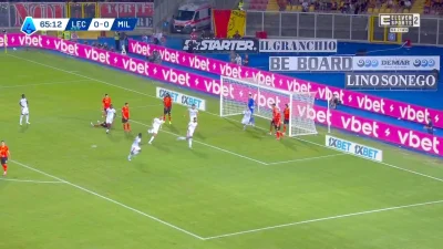 Minieri - Loftus-Cheek, Lecce - Milan 0:1
Mirror: https://streamin.one/v/332700ec
#...