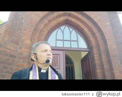 lukasmaster111 - #wroniecka9
Jacek "kalesony a nie kapłan katolicki" Bałemba, wieleb...
