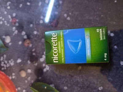 wash-and-go - Stosowaliśta w rzuceniu palenia? Jakieś opinie? #przegryw