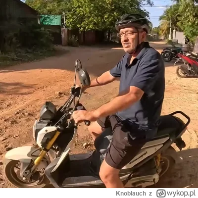 Knoblauch - #raportzpanstwasrodka 
Totalna kompromitacja, co za upokorzenie, dorosły ...