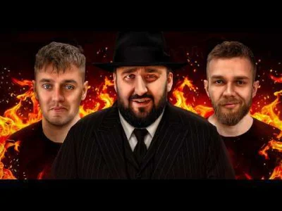 Adwokat_Diabla - Wuja chciał tylko stestować kogoś pizze a przypadkiem zdemaskował i ...