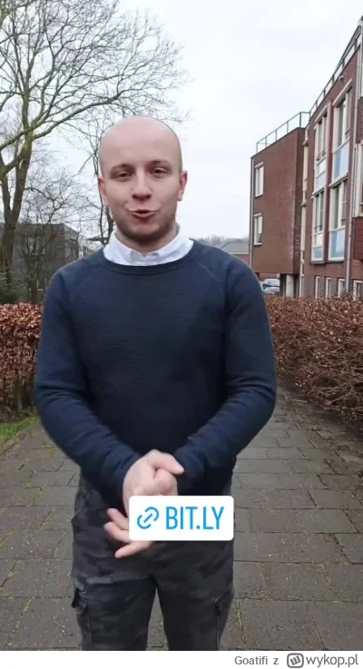 Goatifi - ale nim miota jak najbardziej 

#sebcel