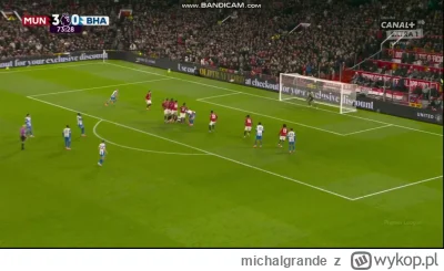 michalgrande - #mecz #golgif #united #premierleague
Manchester United 3-1 Brighton, W...