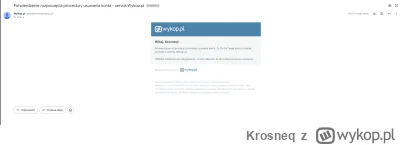 K.....q - @kinasato: aha dobra nie usunę teraz bo wykop jest z-----y rób ss i czekaj ...