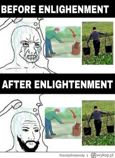 RandyBobandy - #buddyzm #heheszki