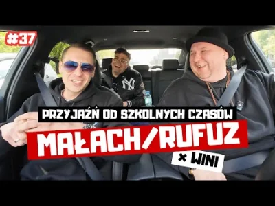 BigInt - #rap #polskirap Wini pyta o roznice a oni w tym samym czasie pija xd