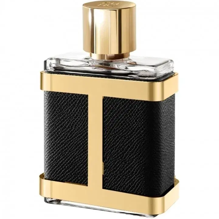 Frufruf - #perfumy #recenzja

Carolina Herrera Insignia Men. W otwarciu czuć szafran,...