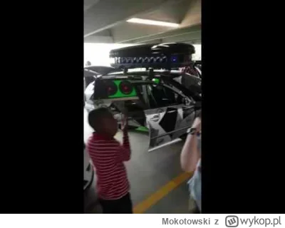 Mokotowski - Treść z cyklu garść nikomu niepotrzebnych informacji motoryzacyjnych. Je...