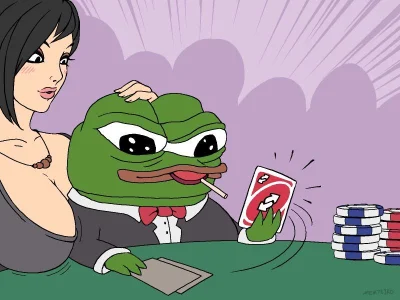 Rockalypse - Ja nigdy nie przehulał w Vegas całego majątku