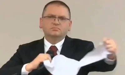 przekliniak - @Brutus66: Nie udawaj, bo Ziobro i PiS betonowali i ustawiali cały syst...