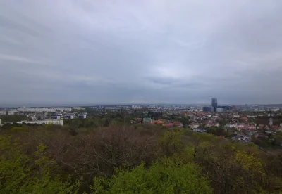 SzycheU - No i ładnie, trochę popadało ale co z tego
#gdansk