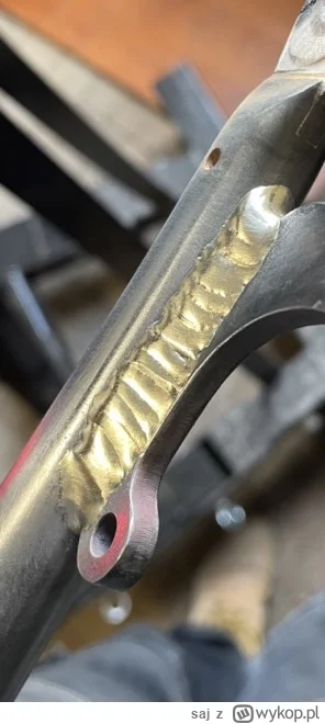 saj - @krzyzakmm: wiem co to twardy lut :) sam robię takie rzeczy: