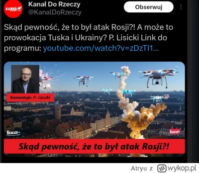 Atryu - #ukraina kurde tusk to ma swoje macki też w rumunii, chyba nawet bardziej jak...