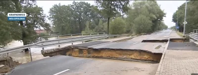 opanowalemsztukepalenia - ile takich mostów po drodze zje ta woda to nawet nie chce m...