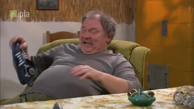 NauczonyRoboty - [ Waldek warning ] powtarzam #kiepscy #swiatwedlugkiepskich #heheszk...