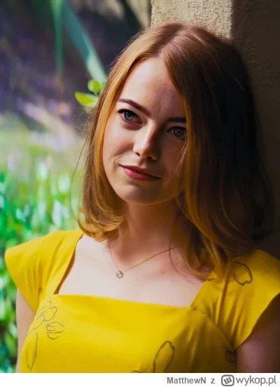 MatthewN - #codziennaemmastone 1214/x

Emma Stone
"La La Land"
2016 r.

#emmastone #l...