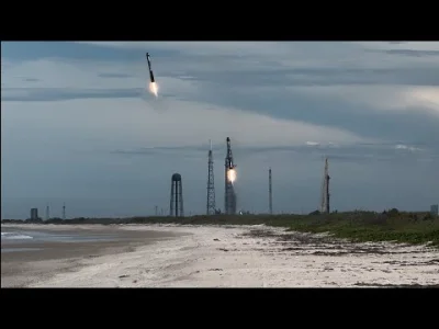 LM317K - Coś pięknego
#spacex #falconheavy