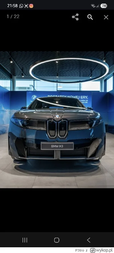 P3tro - #motoryzacja
Wiewiór..