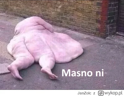 JanZolc - @tomz-5g: Trzeba też zaprosić jakiegoś sportowego emeryta i obiecać, że poj...