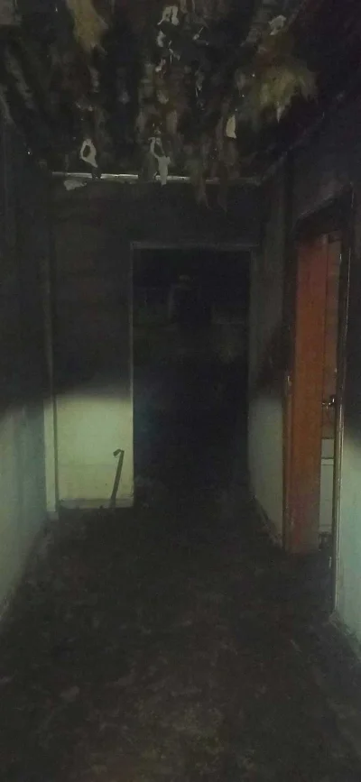 tom-tom-tom - @Testuje_Toster: Mam więcej zdjęć, ale mogłem tylko wrzucić jedno. Tera...