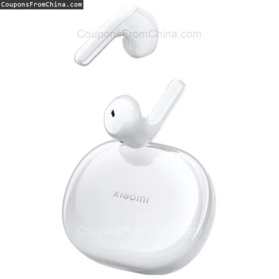 n____S - ❗ Xiaomi Air 3 SE TWS Bluetooth 5.3 Earphones
〽️ Cena: 18.99 USD (dotąd najn...