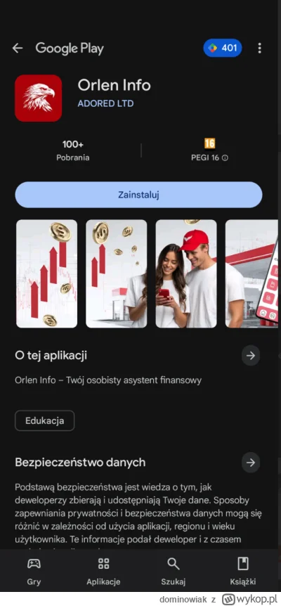 dominowiak - @dominowiak: