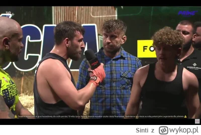 Sinti - @GiorgioU: w sumie to był najlepszy moment, mi by się nie chciało oglądać bez...
