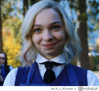 Inc3lzKrosna - #prokuratorboners #ladnapani #slodkijezu
Kocham Emmę Myers dosłownie i...