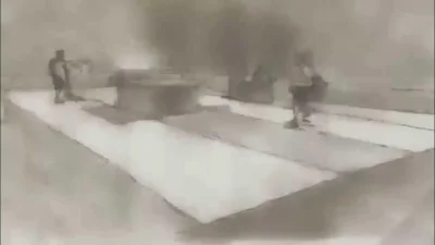 Usmiech_Niebios - Ale bym sobie rewatch zrobił, nie wiem czy to nie był najlepszy ser...