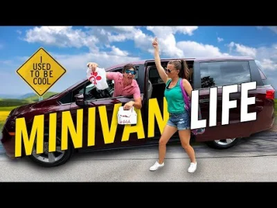 biskup2k - >@vieniasn: k---a kombiaki

@blahajo: Ja bym powiedział że minivan.